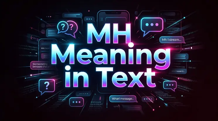 MH Meaning in Text
