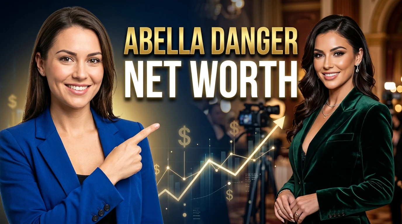 Abella Danger Net Worth