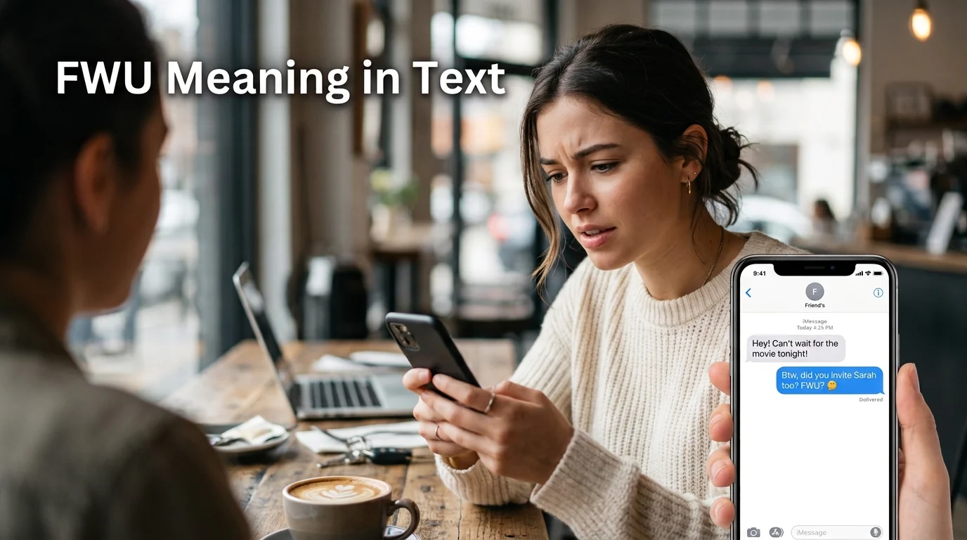 FWU Meaning in Text