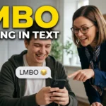 LMBO Meaning in Text