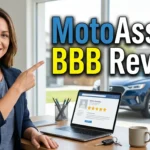 MotoAssure BBB Review